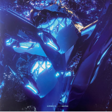 DJ Stingray 313 - Aqua Team