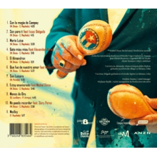 Grupo Compay Segundo - Vivelo