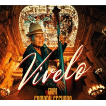 Grupo Compay Segundo - Vivelo