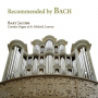 Jacobs, Bart - Recommended By Bach