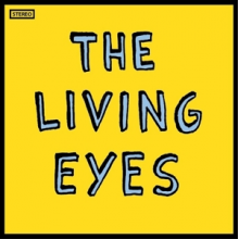 Living Eyes - Living Eyes