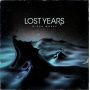 Lost Years - Black Waves (Blue)
