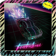 Miami Nights 84 - Turbulence