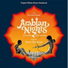 Morricone, Ennio - Arabian Nights