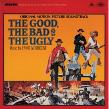 Morricone, Ennio - The Good, the Bad and the Ugly