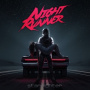 Night Runner - Starfighter (Pink)