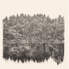 Tucker, Fletcher - Unlit Trail