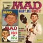 V/A - Mad Magazine What, Me Worry?