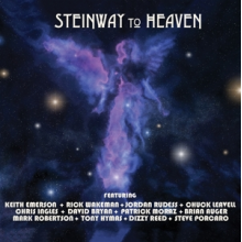V/A - Steinway To Heaven