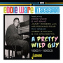 Ware, Eddie - In Session. a Pretty Wild Guy 1951-1953