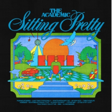 Academic - Sitting Pretty
