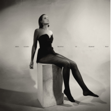 Amber Arcades - Barefoot On Diamond Road