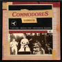 Commodores - (Red/Gold)Alabama '69