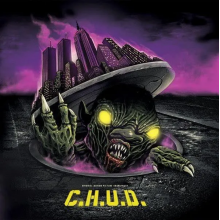 Cooper, Martin & David Hughes - C.H.U.D.