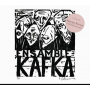 Ensamble Kafka Feat Steven Brown - Ensamble Kafka