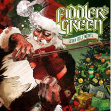Fiddler's Green - Seven Holy Nights