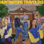 Huntingtons - Rock'n'roll Universal International Problem