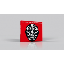 Jarre, Jean-Michel - The Concerts In China