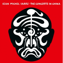 Jarre, Jean-Michel - The Concerts In China
