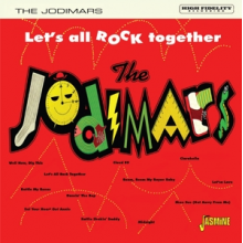 Jodimars - Let's All Rock Together