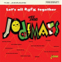 Jodimars - Let's All Rock Together