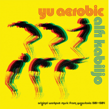 Kabiljo, Alfi - Yu Aerobic