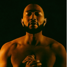 Legend, John - Legend