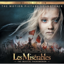 Les Miserables Cast - Les Miserables: the Motion Picture Soundtrack Delu