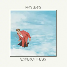 Lewis, Rhys - Corner of the Sky