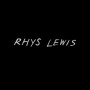 Lewis, Rhys - Corner of the Sky