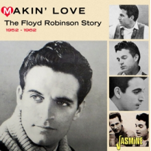 Robinson, Floyd - Makin' Love