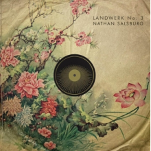 Salsburg, Nathan - Landwerk No. 3
