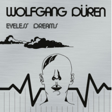 Duren, Wolfgang - Eyeless Dreams