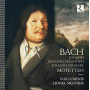 Bach/Bach - Motetten