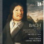 Bach - Motetten