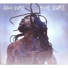 Jah Cure - The Cure