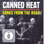 Canned Heat - Songs From the Road