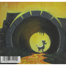 V/A - Lady and the Tramp