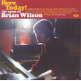 Wilson, Brian - Here Today!