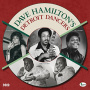 V/A - Dave Hamilton's Detroit Dancers