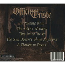 Officium Triste - Reason