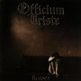 Officium Triste - Reason
