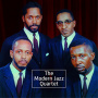 Modern Jazz Quartet - Modern Jazz Quartet/Live At Birdland 1956