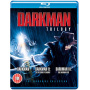 Movie - Darkman Trilogy