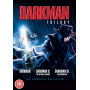 Movie - Darkman Trilogy
