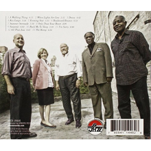 Vache, Warren - Remembers Benny Carter
