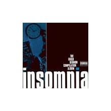 Sermon, Erick - Insomnia
