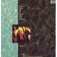 Nirvana - Nevermind