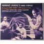 Ahmad Jamal Trio - Complete Okeh, Parrot & Epic Sessions 1951 - 1955