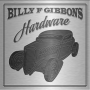 Gibbons, Billy F - Hardware
